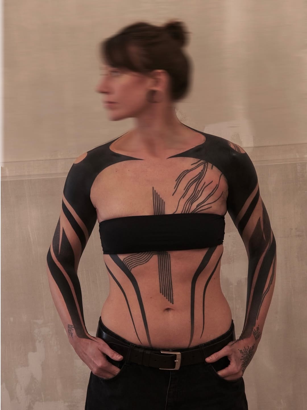 Post 6 by Alex ✣ Tattoo artist ✣ Paris on Instagram (carousel)