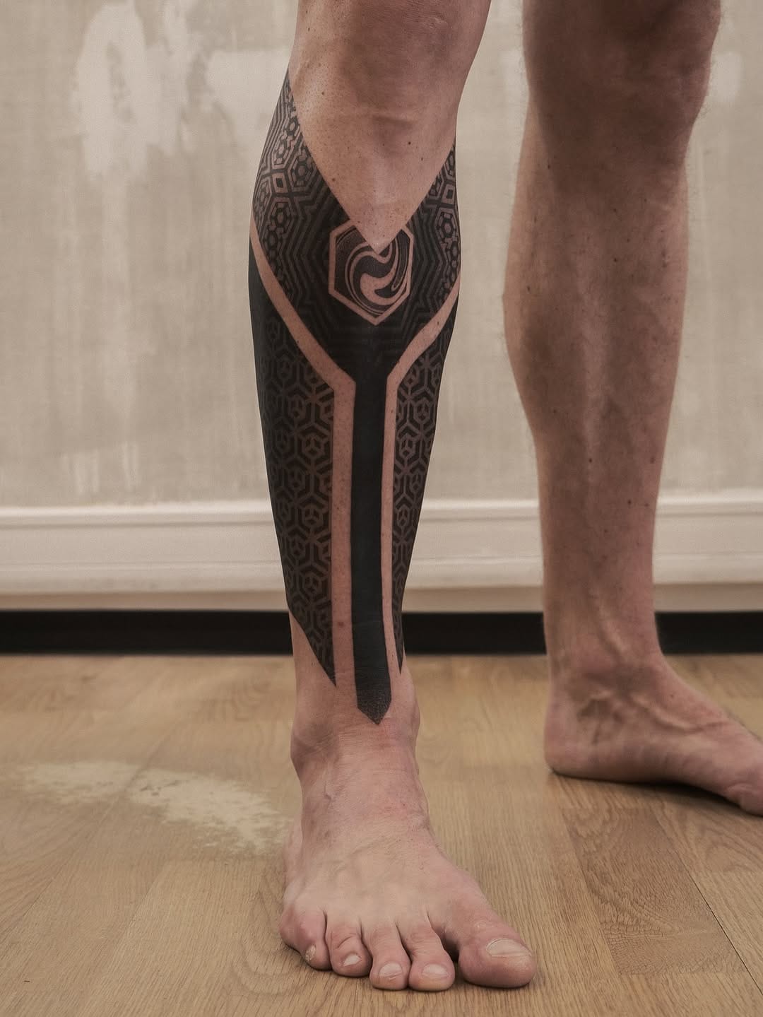 Post 4 by Alex ✣ Tattoo artist ✣ Paris on Instagram (carousel)