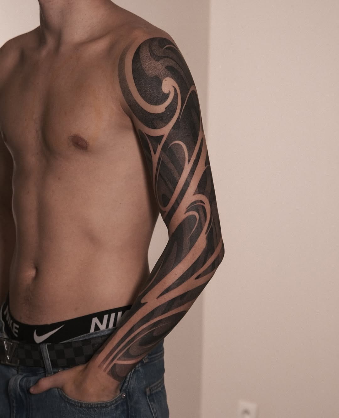 Post 10 by Alex ✣ Tattoo artist ✣ Paris on Instagram (carousel)