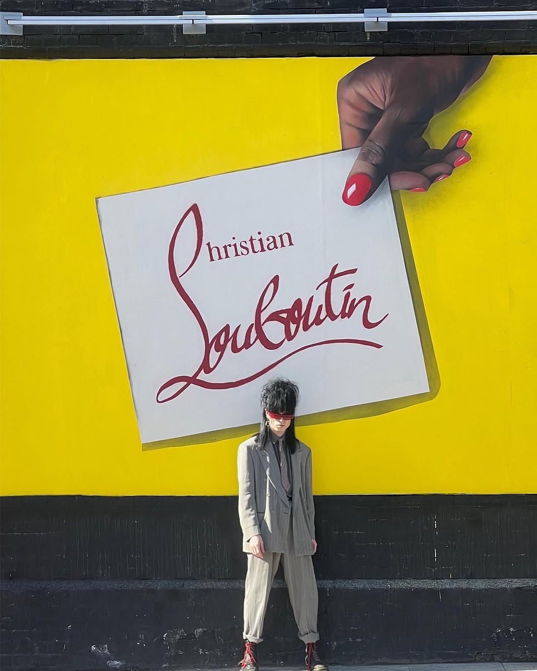 Post 9 by JOSH QUINTON on Instagram (carousel)