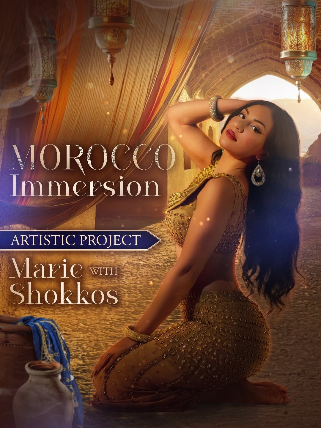 Post 8 by Marie Shokkos ✨️ on Instagram (carousel)