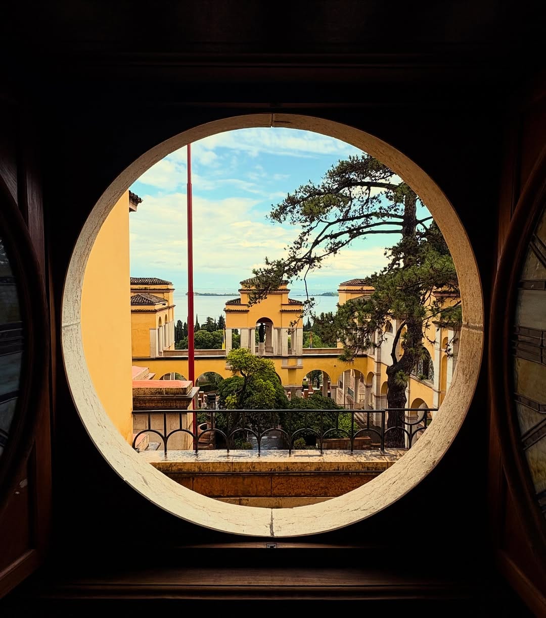 Post 2 by Michele Caruso on Instagram (carousel)