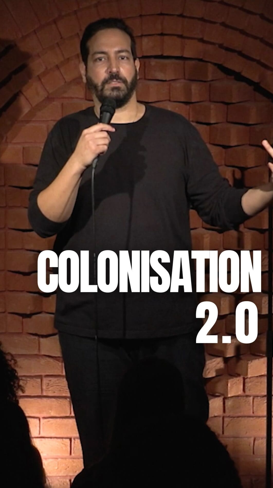Post 1 by LE SOLO on Instagram (video)