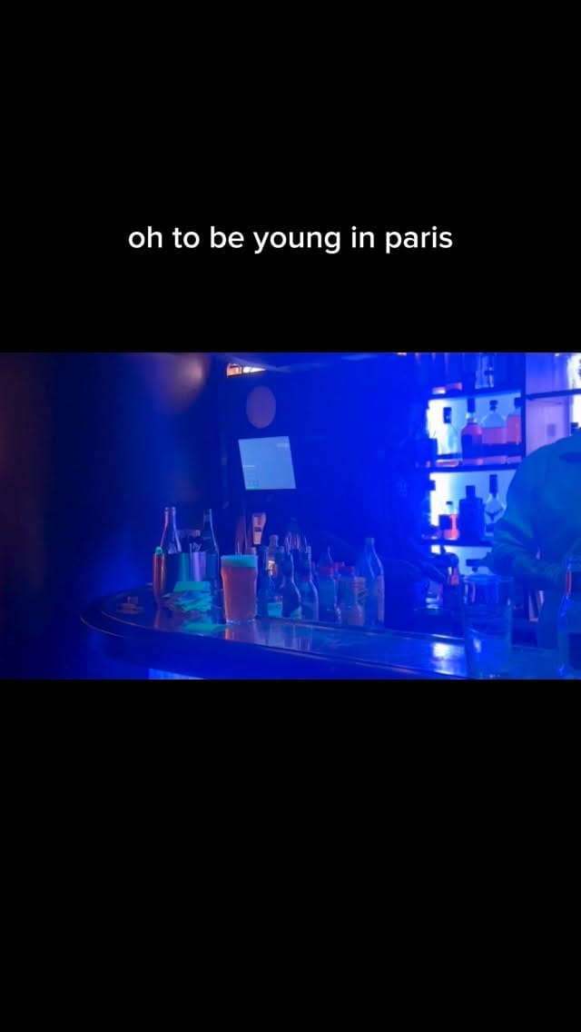 Post 2 by Rina on Instagram (video)