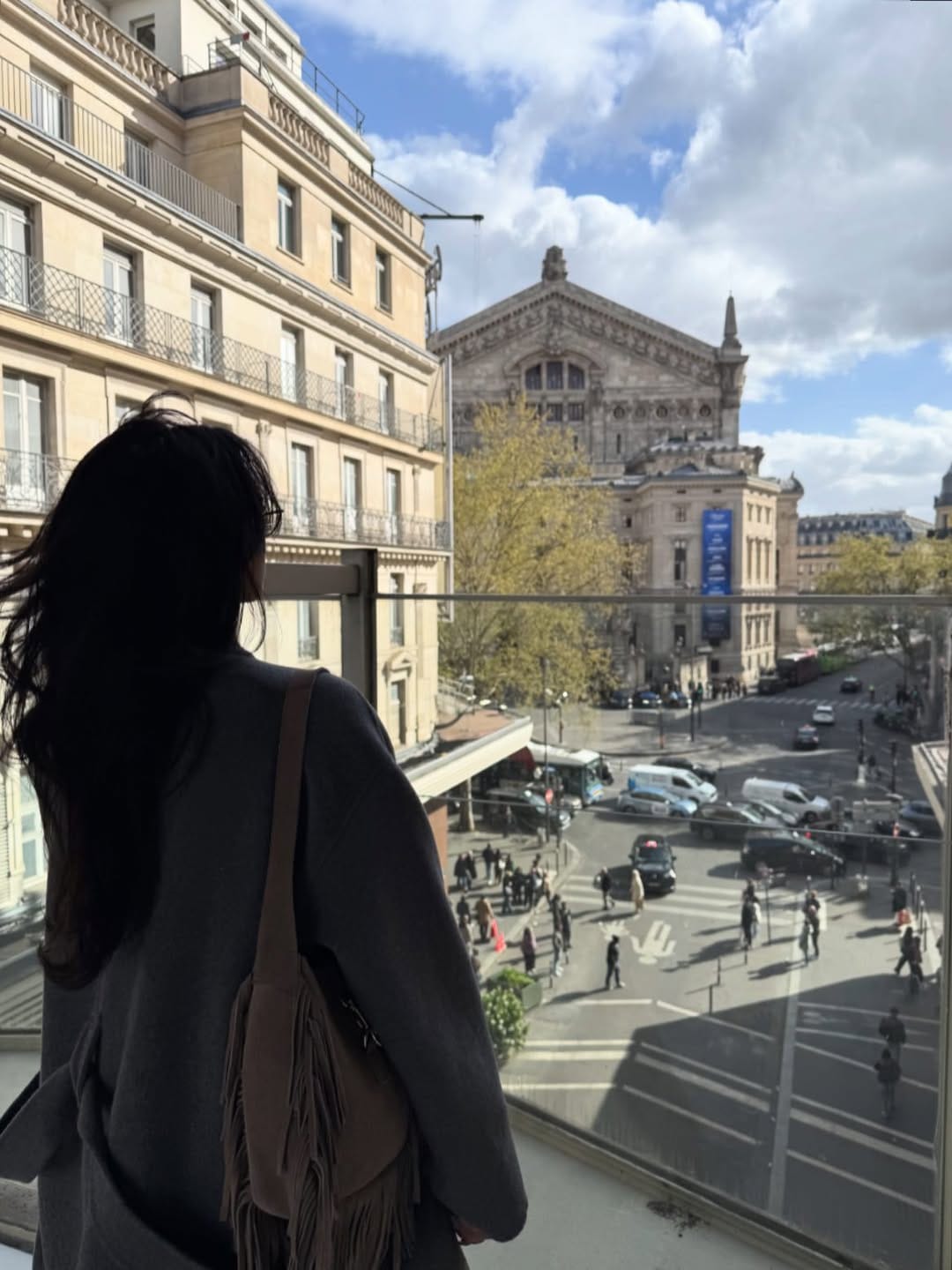 Post 3 by Rina on Instagram (image)