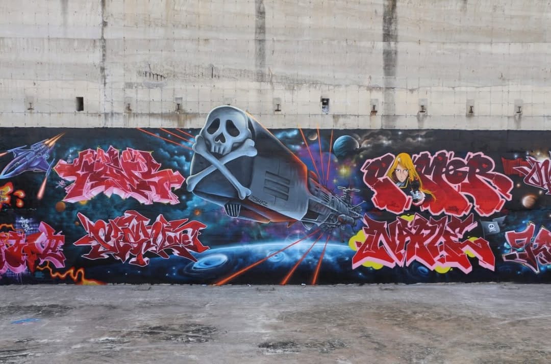 Post 7 by 🧑‍🎨 Comer Obk 🧑‍🎨 on Instagram (image)