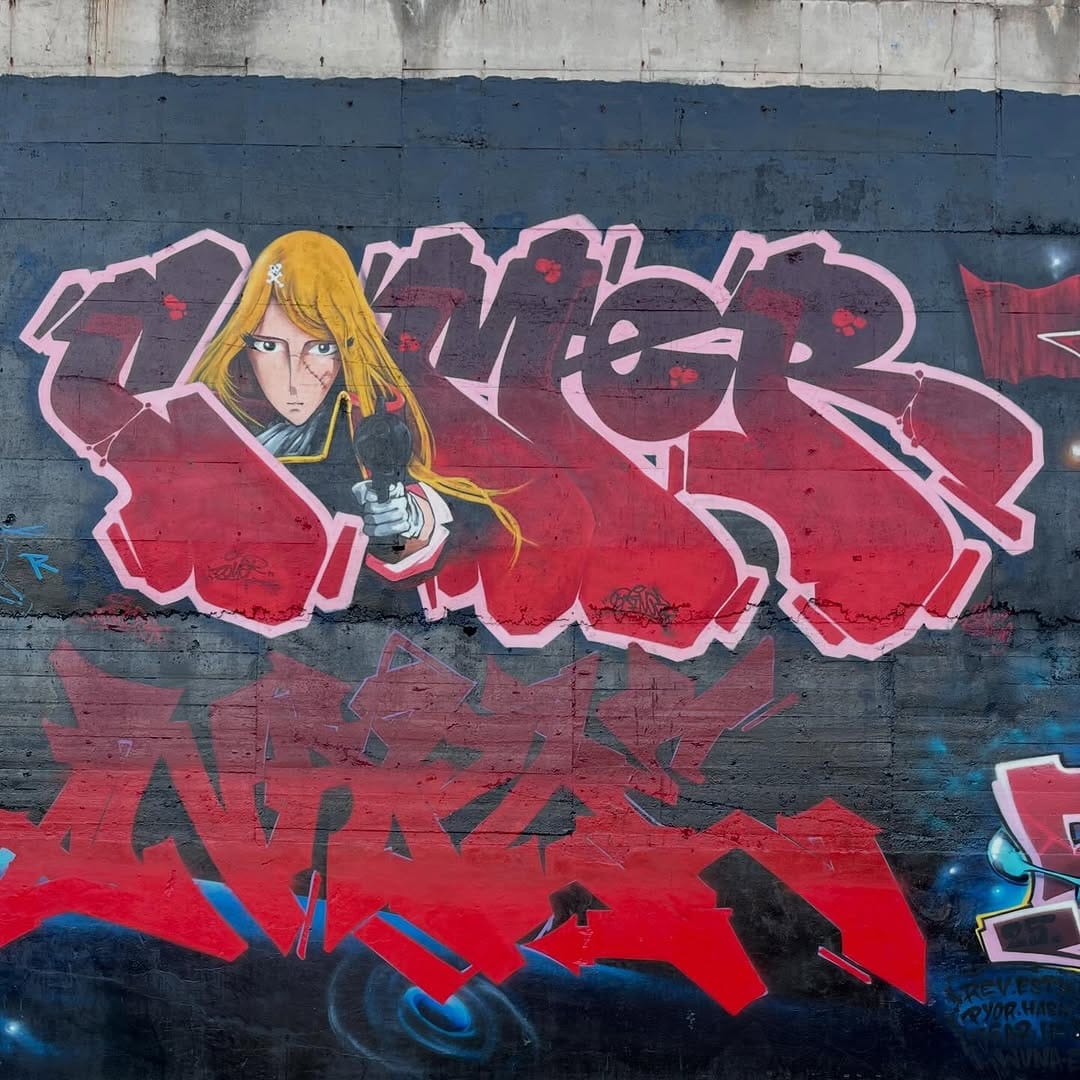 Post 8 by 🧑‍🎨 Comer Obk 🧑‍🎨 on Instagram (image)