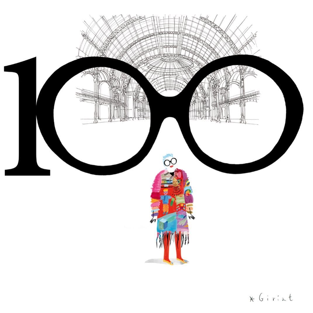 Post 10 by Eric Giriat on Instagram (carousel)