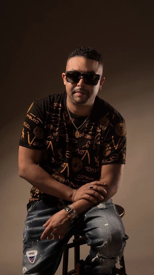 Post 4 by Catotimbapro | DJ | Productor Musical | Manager on Instagram (video)