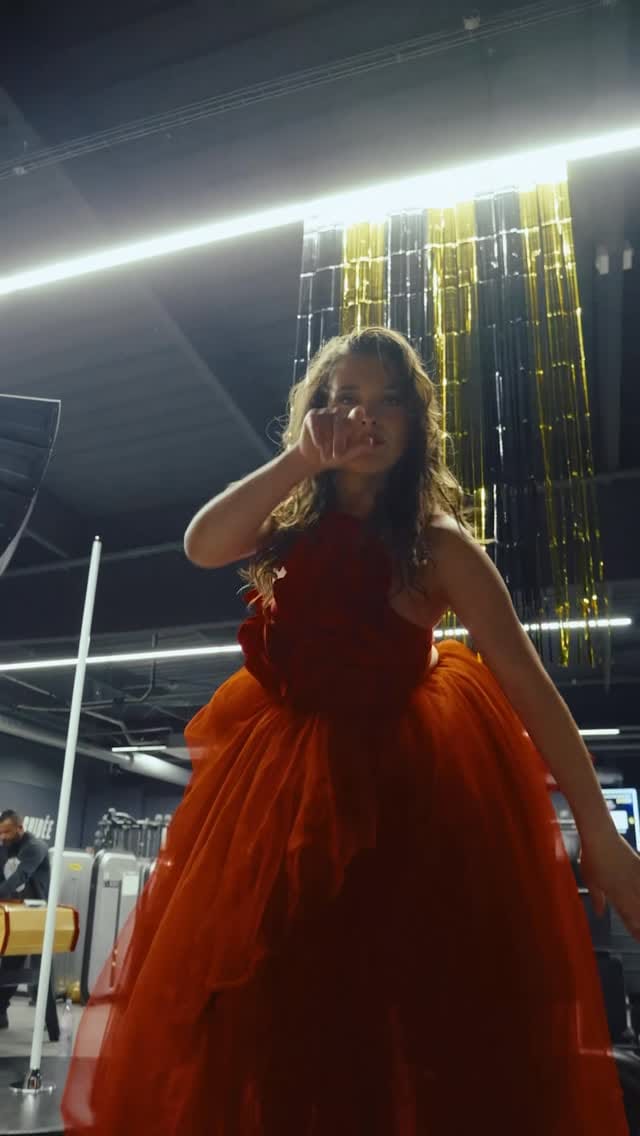 Post 1 by Lise demeocq on Instagram (video)