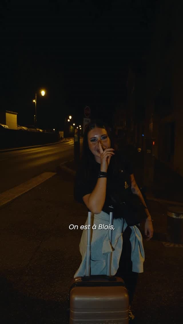 Post 3 by Lise demeocq on Instagram (video)