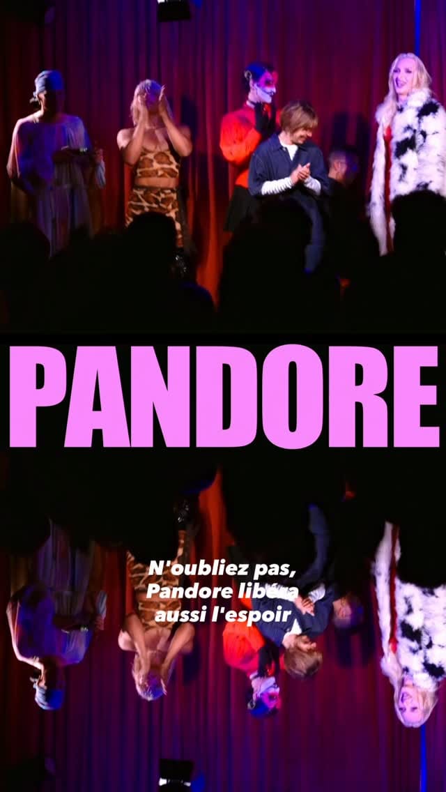 Post 2 by Arnaud Gimbert on Instagram (video)
