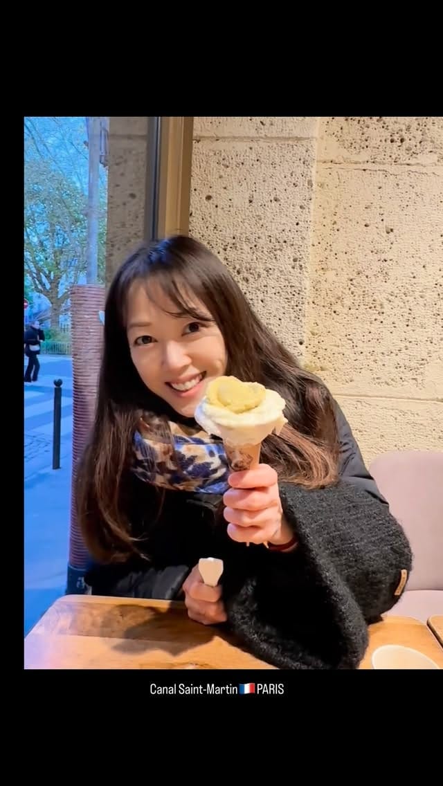 Post 4 by YugaYamato大和悠河GOOGA on Instagram (video)