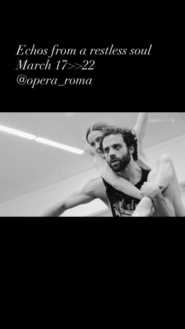 Post 5 by Vincenzo De Rosa on Instagram (video)