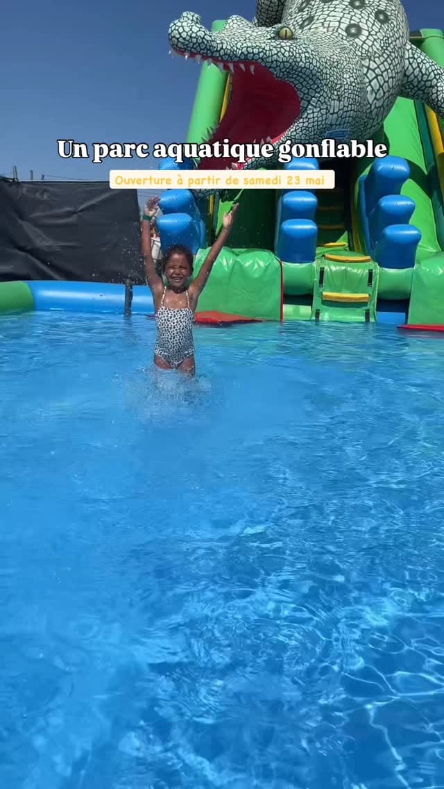 Post 3 by 🌸 Sorties et activités pour enfants 🌸 on Instagram (video)