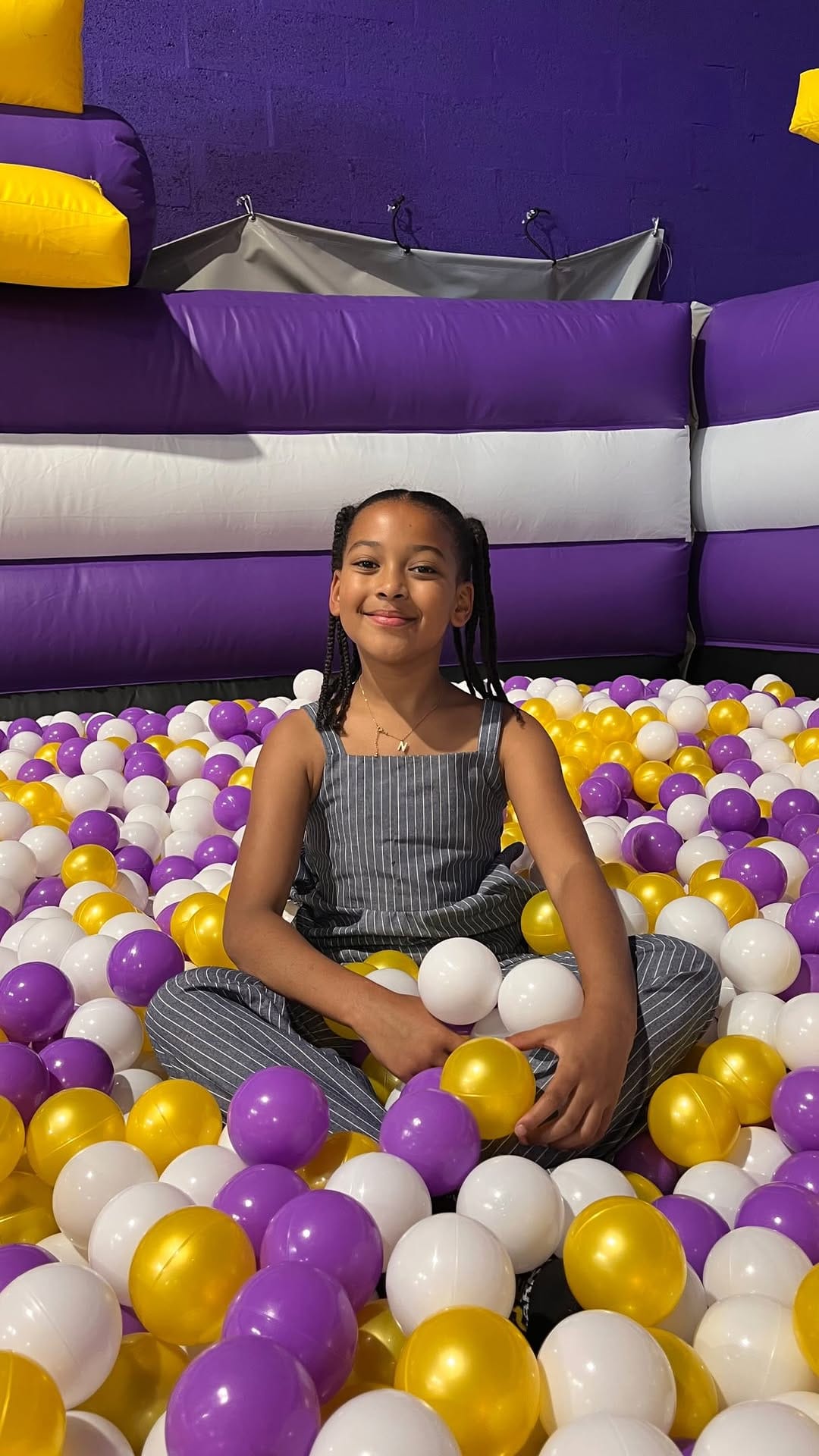 Post 2 by 🌸 Sorties et activités pour enfants 🌸 on Instagram (video)