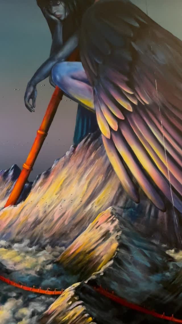 Post 6 by Maxime Masquefa on Instagram (video)