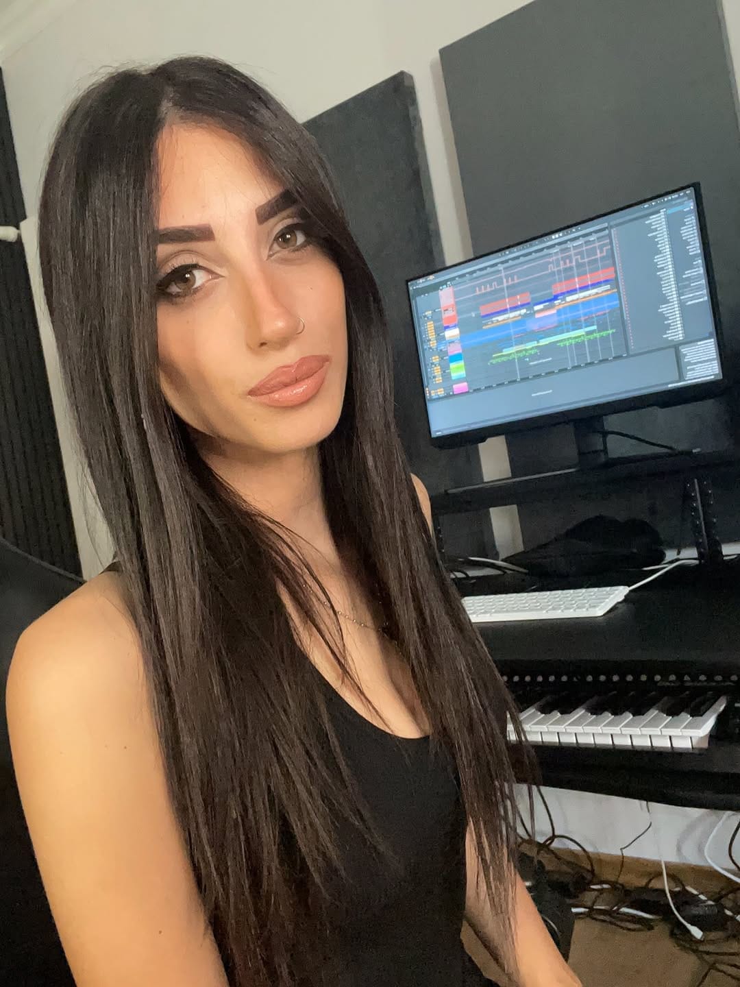 Post 8 by 𝐆𝐈𝐔𝐋𝐈𝐀 (𝐈𝐓) on Instagram (carousel)