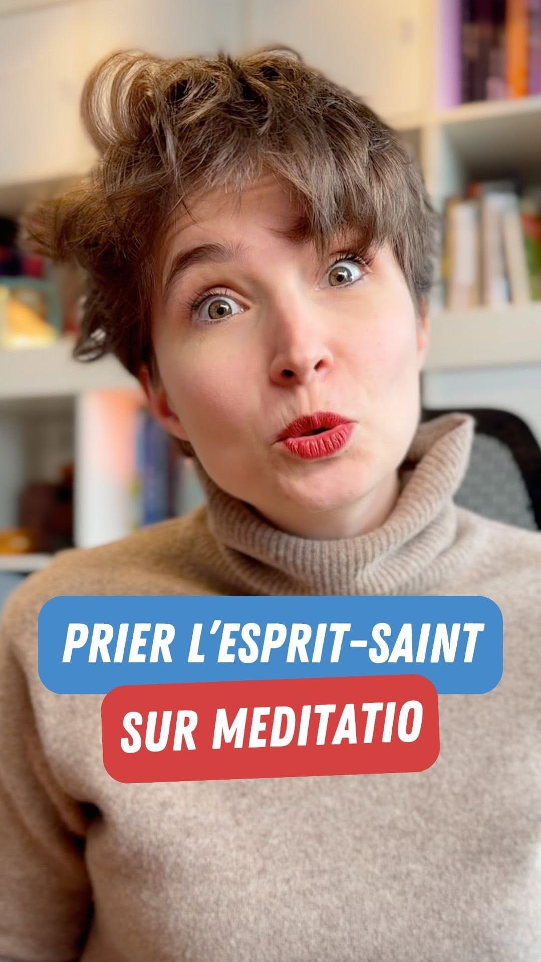 Post 3 by PRENOM MARLENE on Instagram (video)