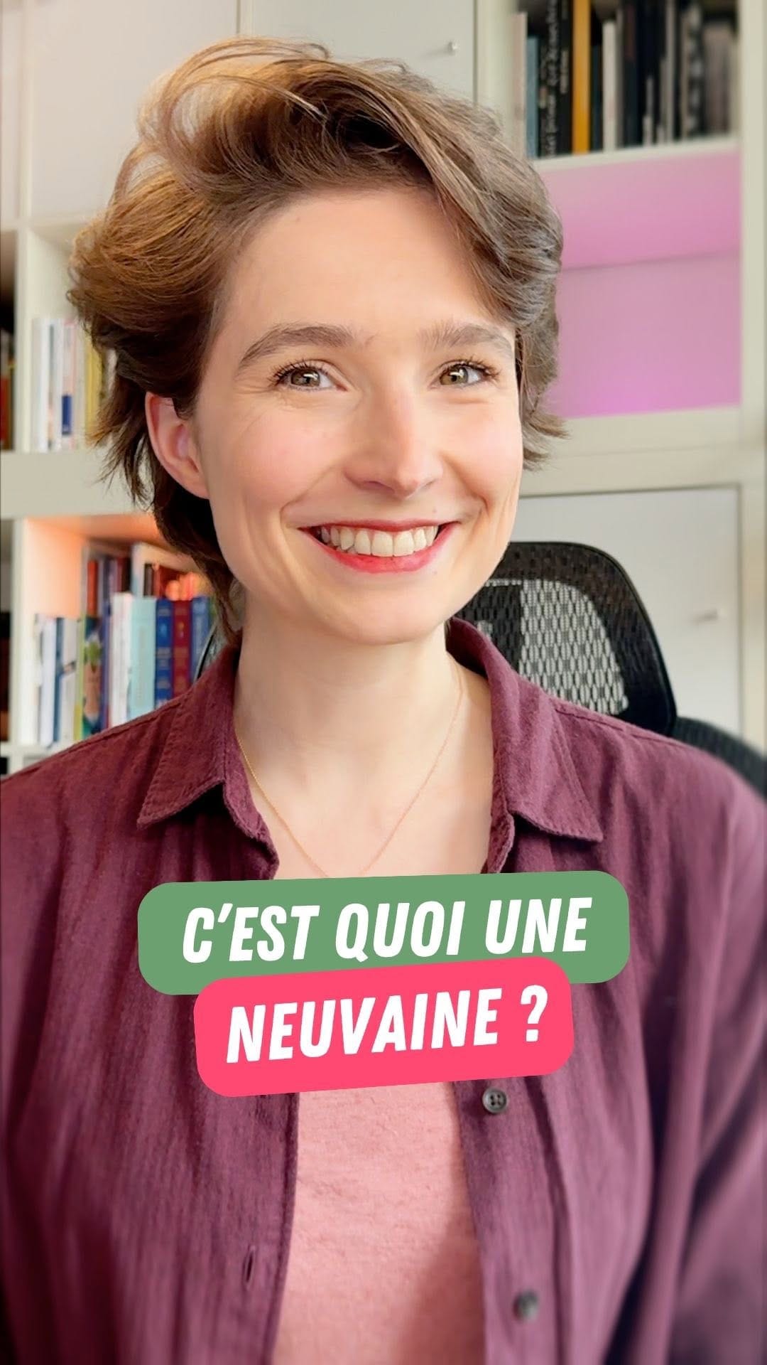 Post 6 by PRENOM MARLENE on Instagram (video)