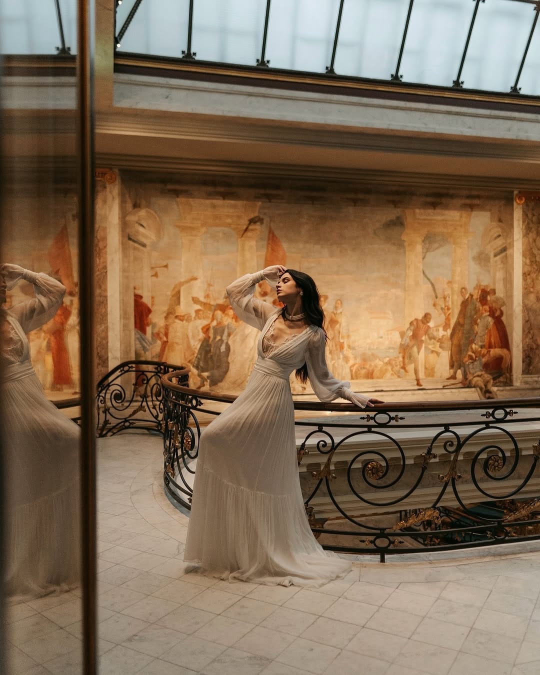Post 6 by Léa Bourcier on Instagram (carousel)