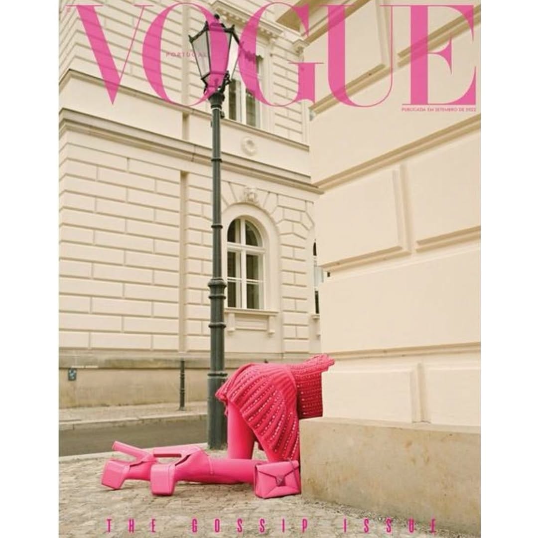 Post 10 by KATIA WIK on Instagram (image)
