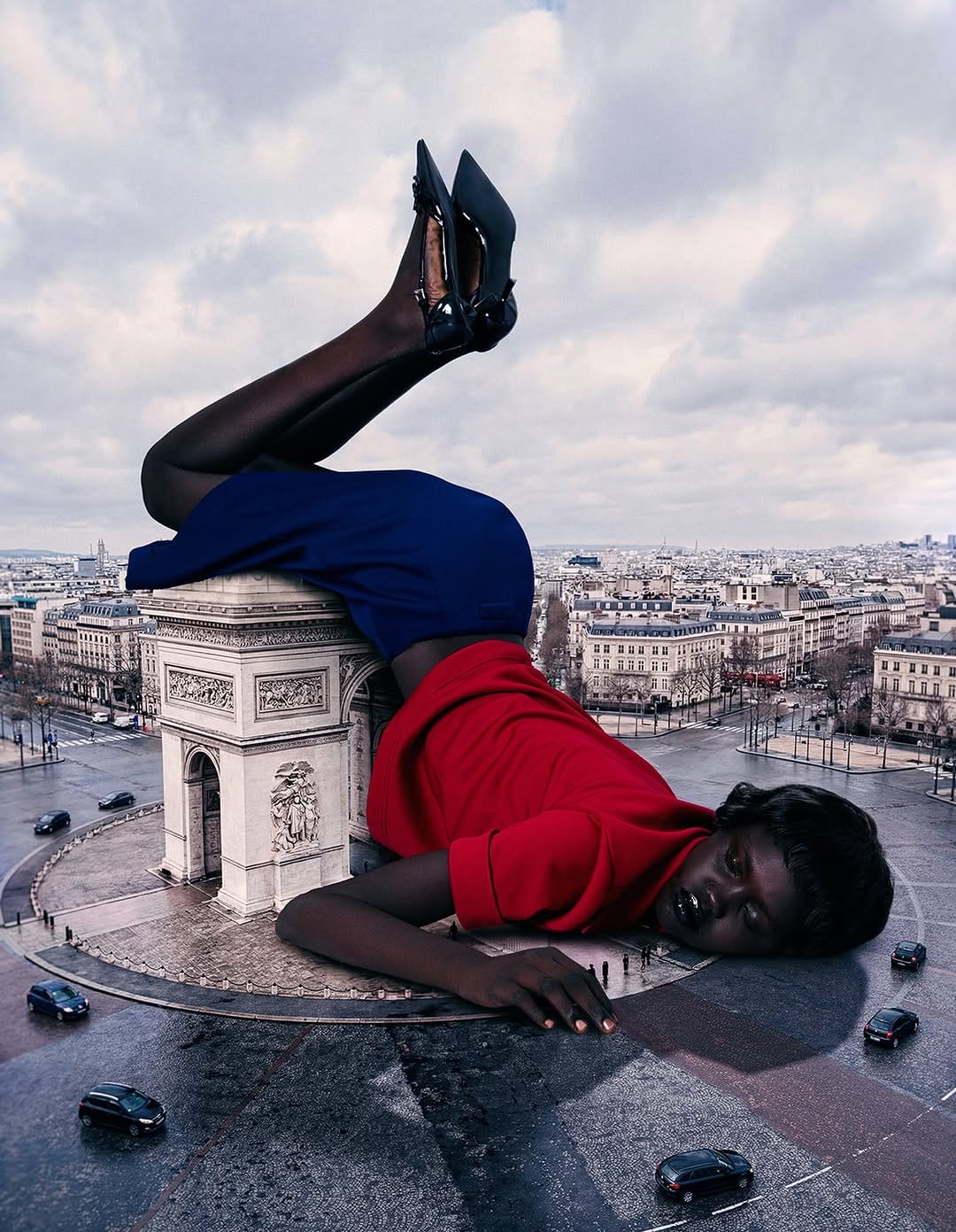 Post 3 by KATIA WIK on Instagram (image)