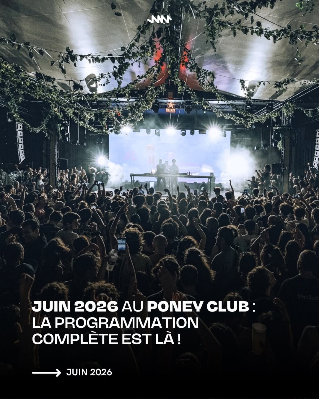 Post 10 by TUNNEL Média on Instagram (carousel)