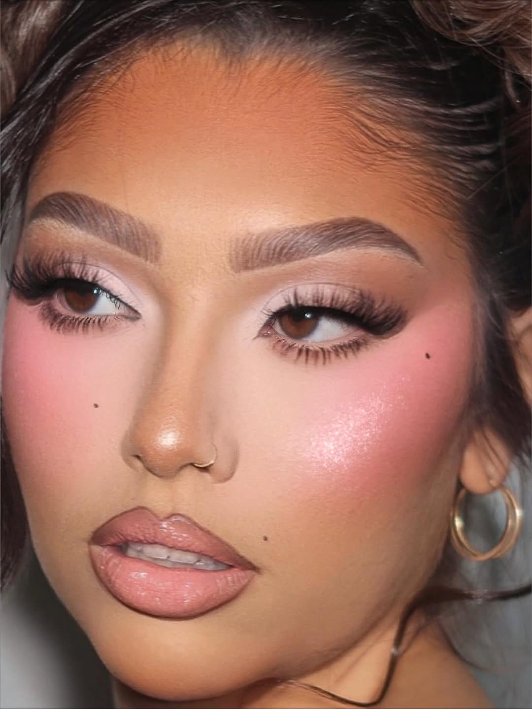 Post 8 by MEL MUA ✨ on Instagram (carousel)