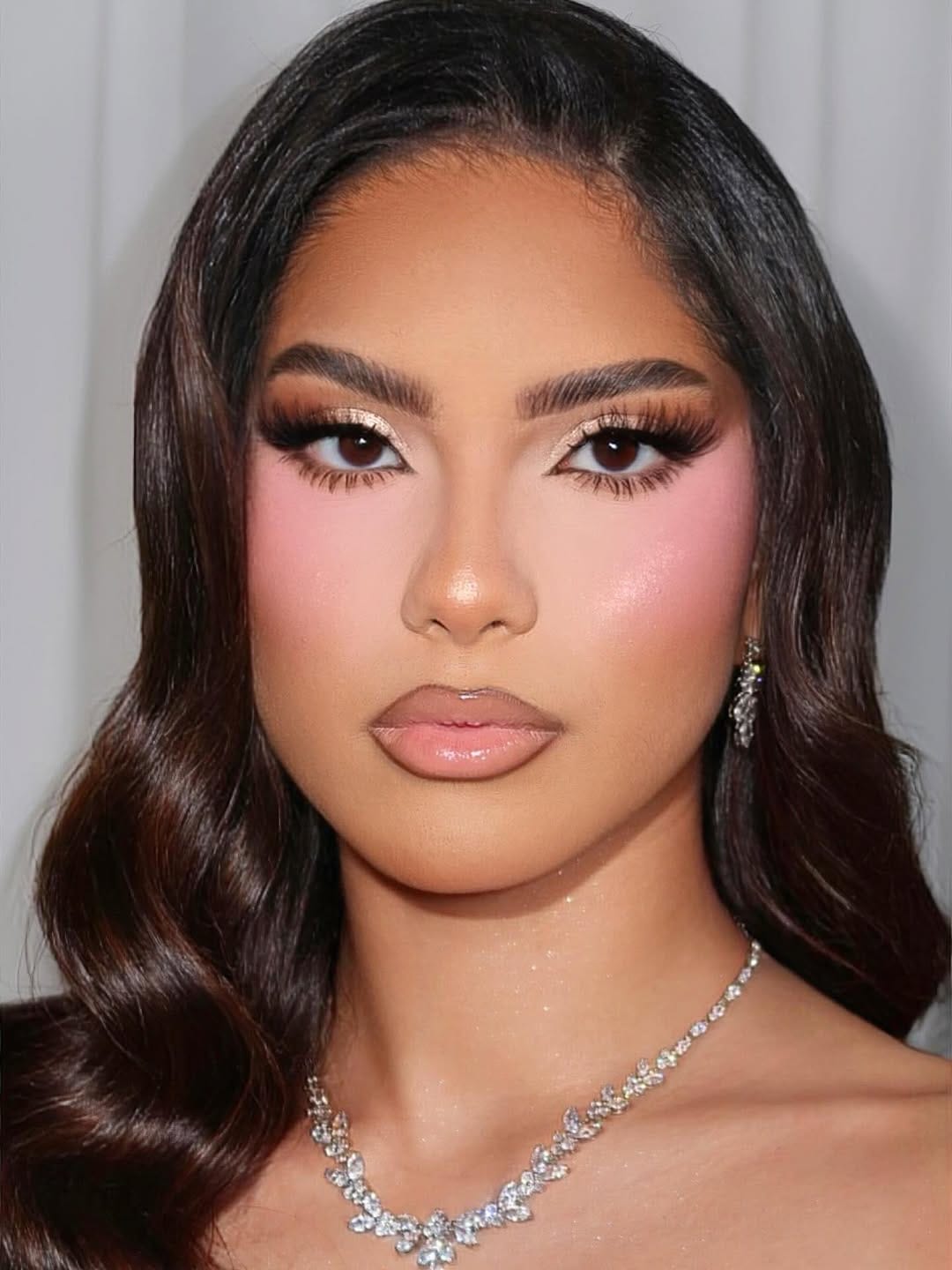 Post 3 by MEL MUA ✨ on Instagram (carousel)
