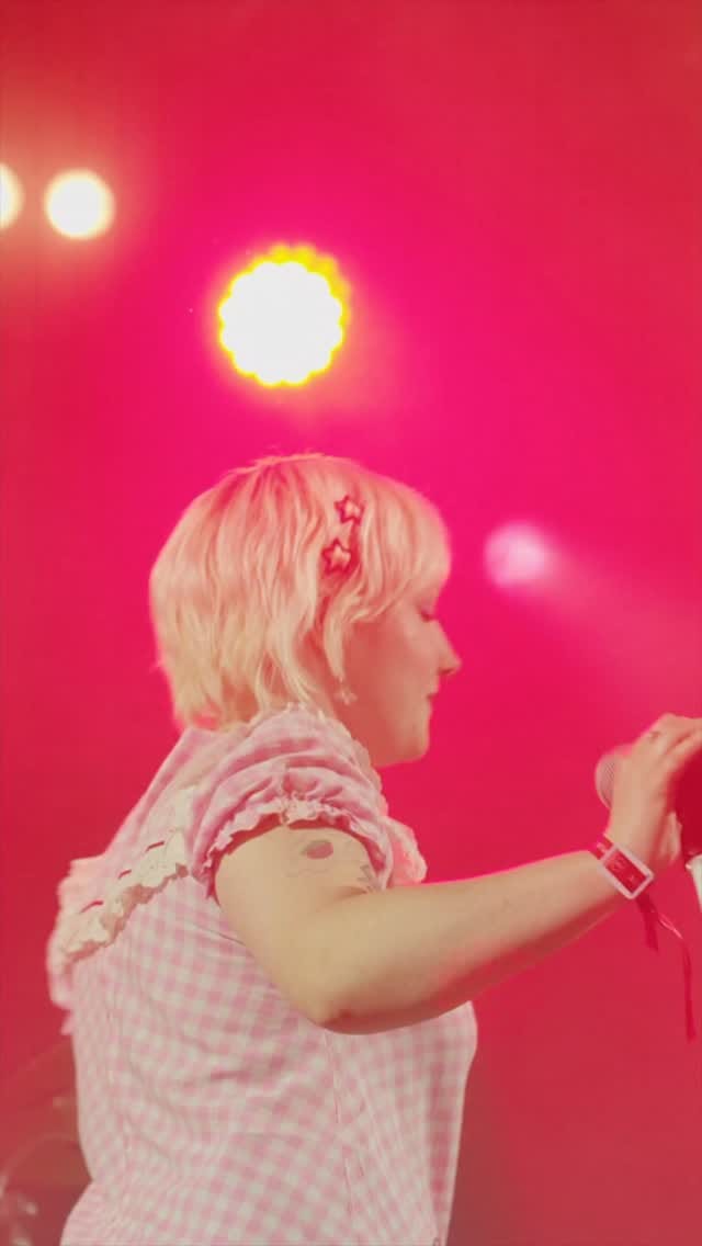 Post 2 by Festival Papillons de Nuit on Instagram (video)