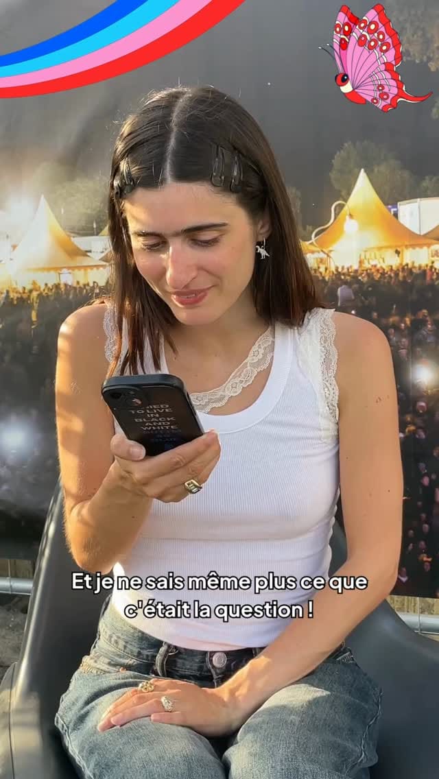 Post 7 by Festival Papillons de Nuit on Instagram (video)