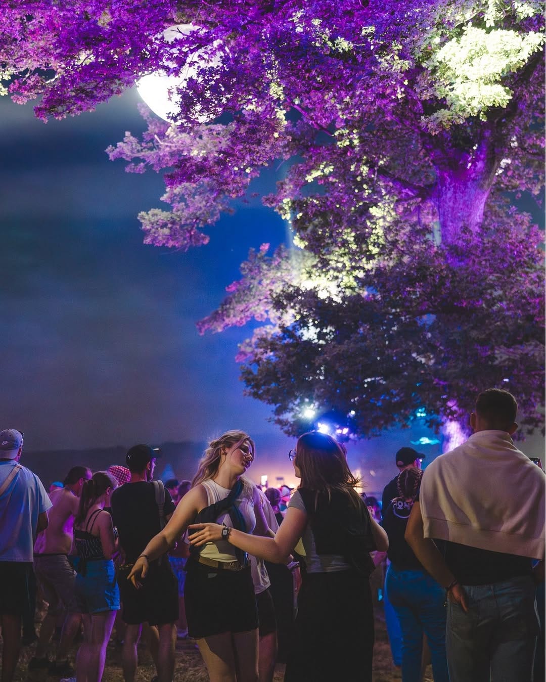 Post 1 by Festival Papillons de Nuit on Instagram (carousel)