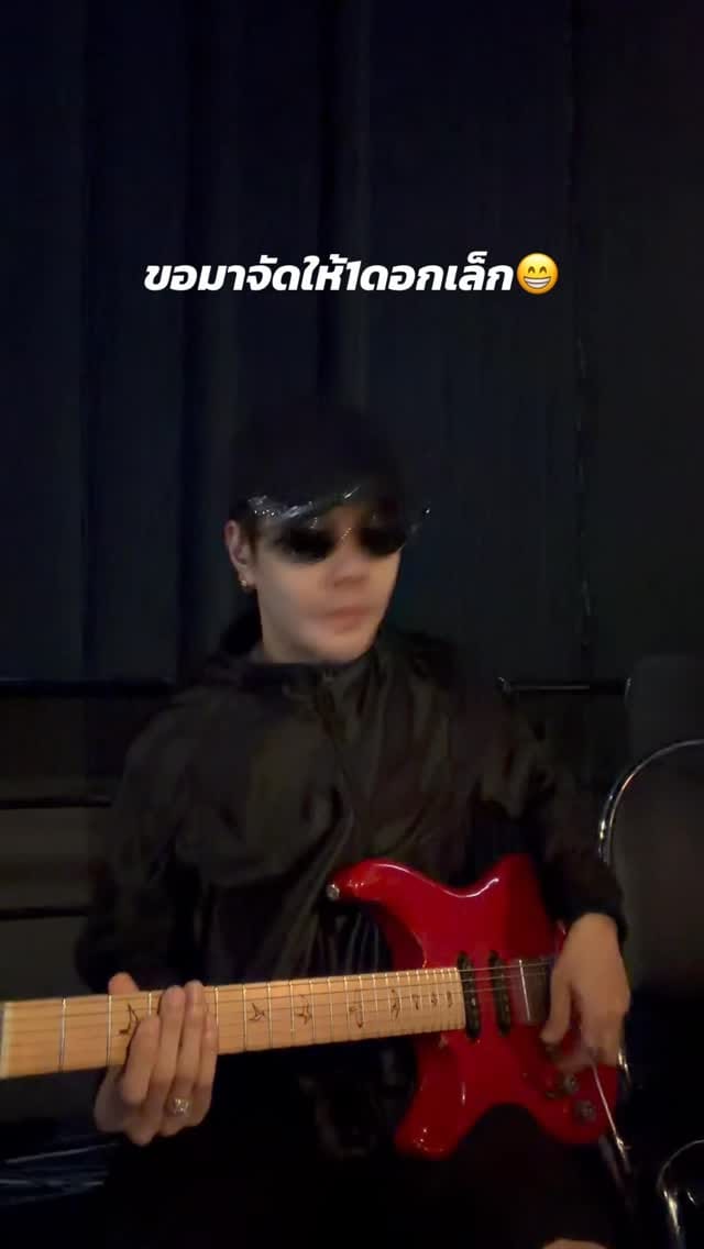 Post 10 by Narurthai Samattanawin on Instagram (video)