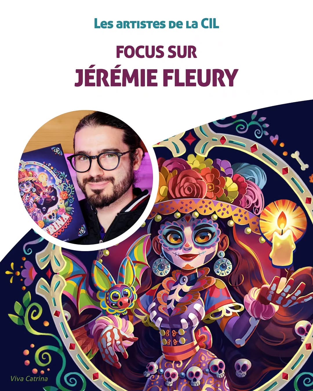 Post 4 by Jérémie Fleury on Instagram (carousel)