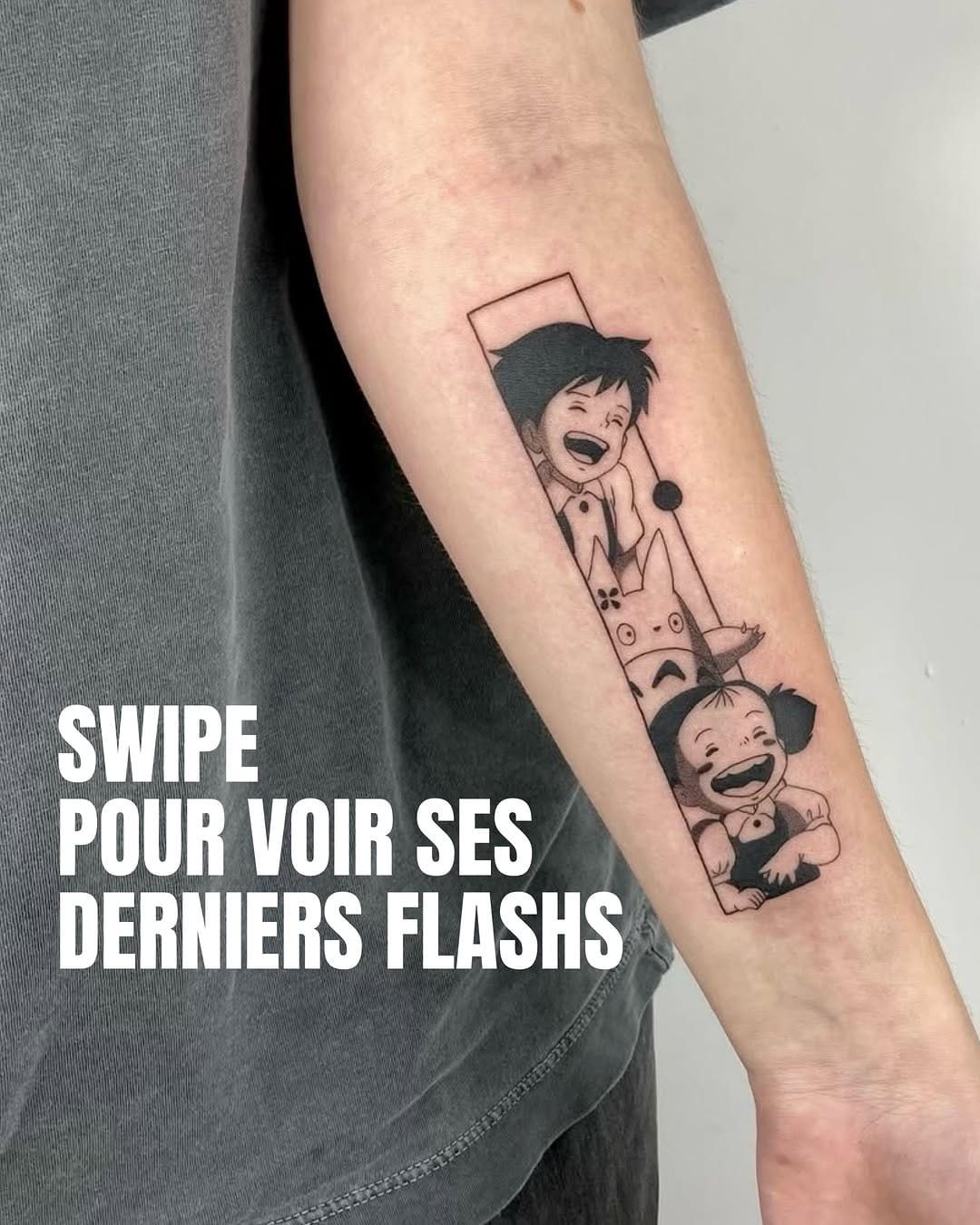 Post 4 by Landscape Tattoo Bastille on Instagram (carousel)