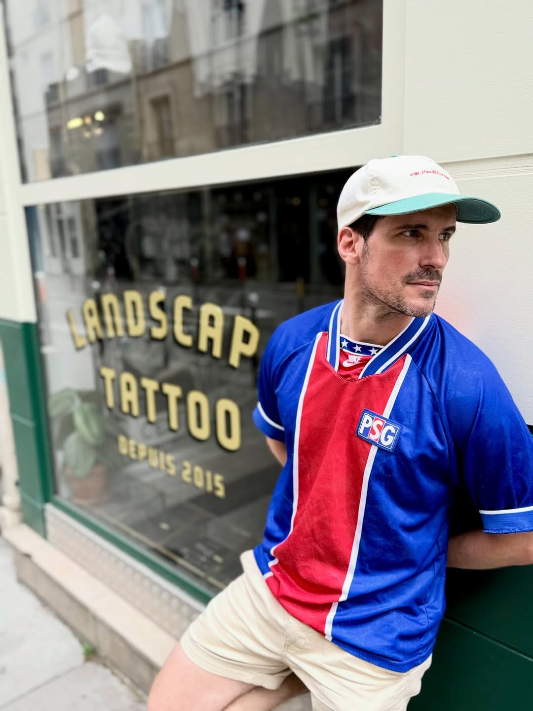 Post 2 by Landscape Tattoo Bastille on Instagram (carousel)