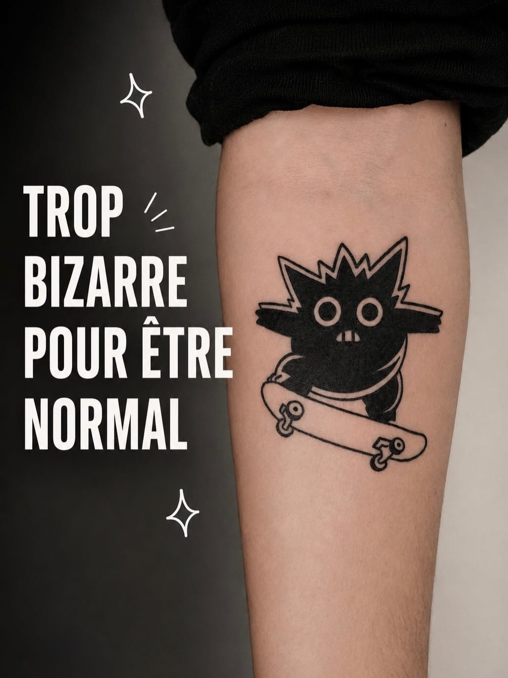 Post 9 by Landscape Tattoo Bastille on Instagram (carousel)