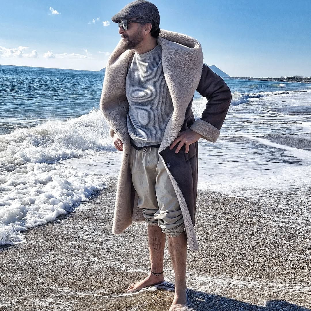 Post 2 by Francesco Donadei on Instagram (image)