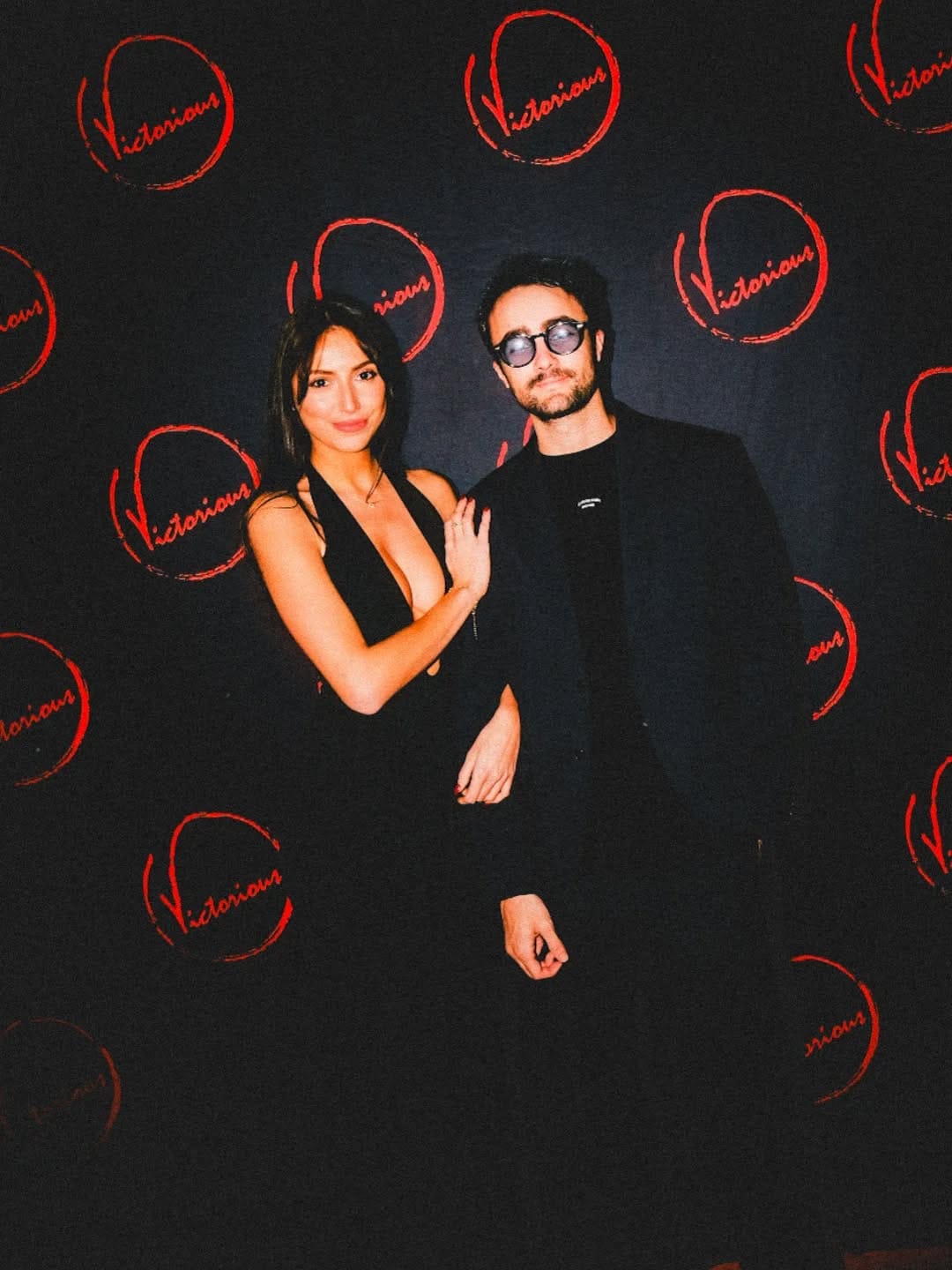 Post 10 by Alex Under on Instagram (image)
