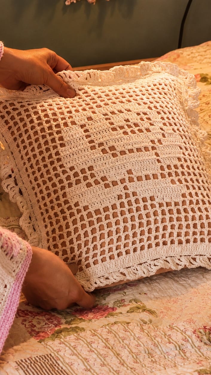Post 4 by Crochet Maniak on Instagram (video)