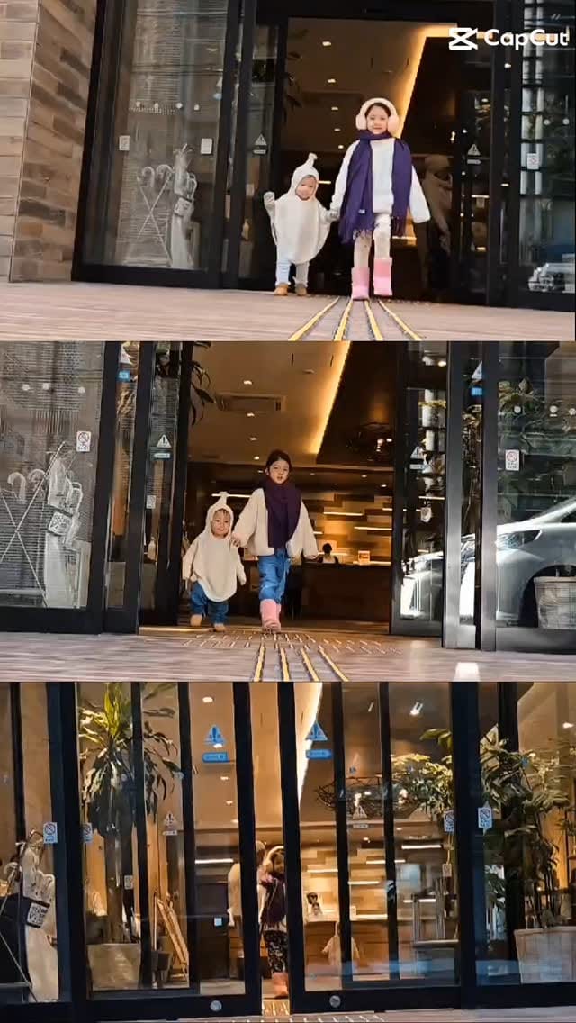 Post 9 by Carmela on Instagram (video)