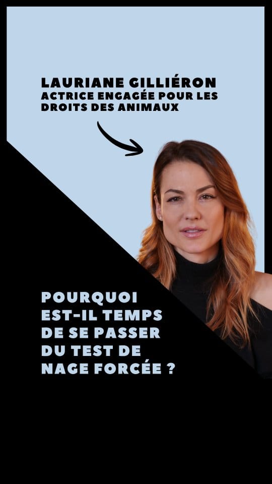 Post 1 by Lauriane Gilliéron on Instagram (video)