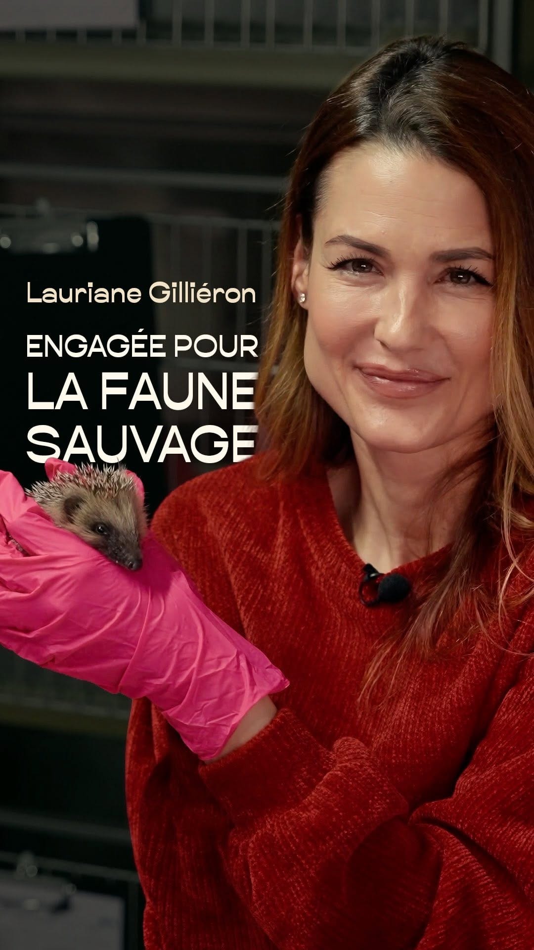 Post 2 by Lauriane Gilliéron on Instagram (video)
