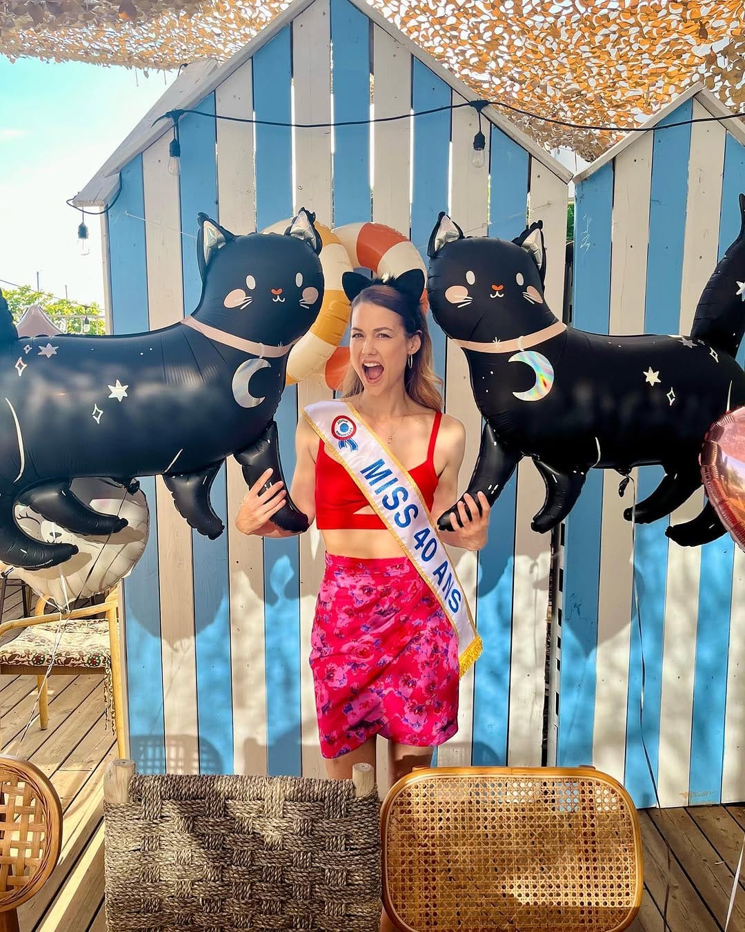Post 4 by Lauriane Gilliéron on Instagram (carousel)