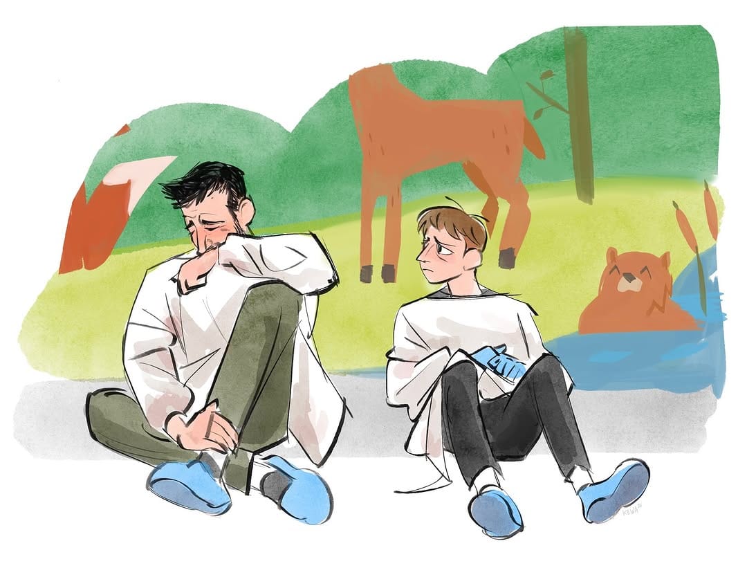 Post 8 by Manon Moreau ➡️ ANNECY FESTIVAL on Instagram (carousel)