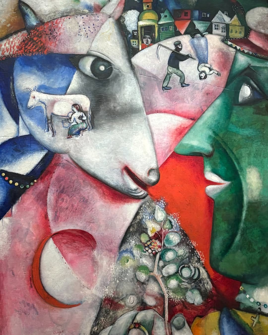 Post 2 by Julie Scolnik on Instagram (carousel)