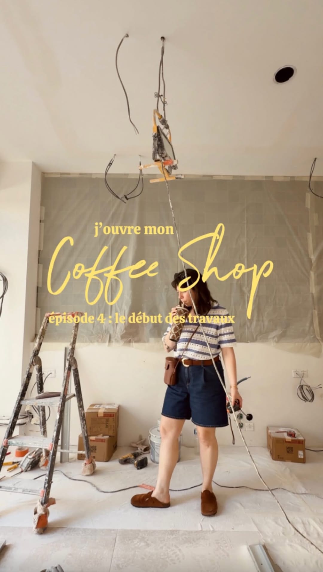 Post 1 by Angéline Layet (CarnetPrune) on Instagram (video)