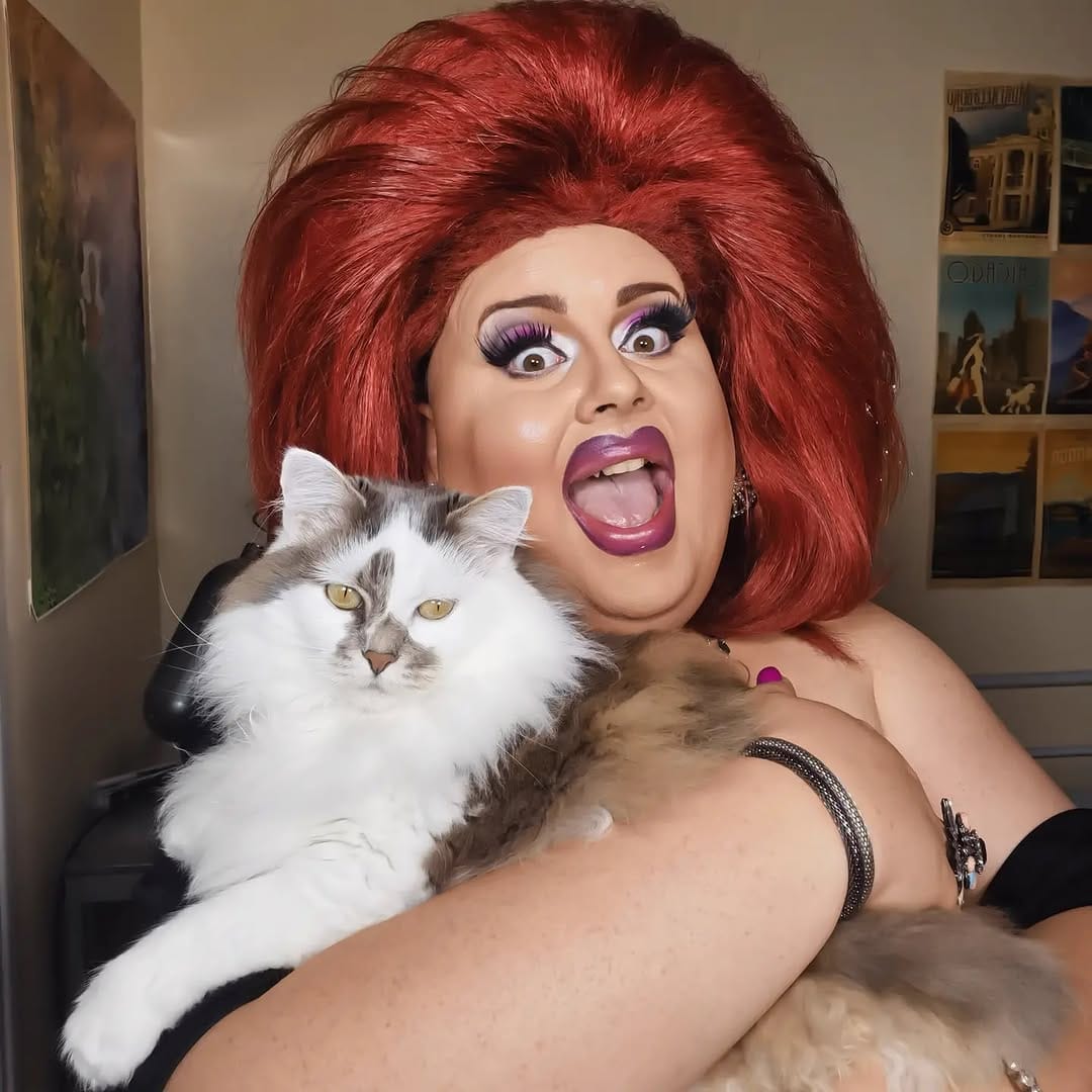 Post 10 by Madame Cookie on Instagram (image)