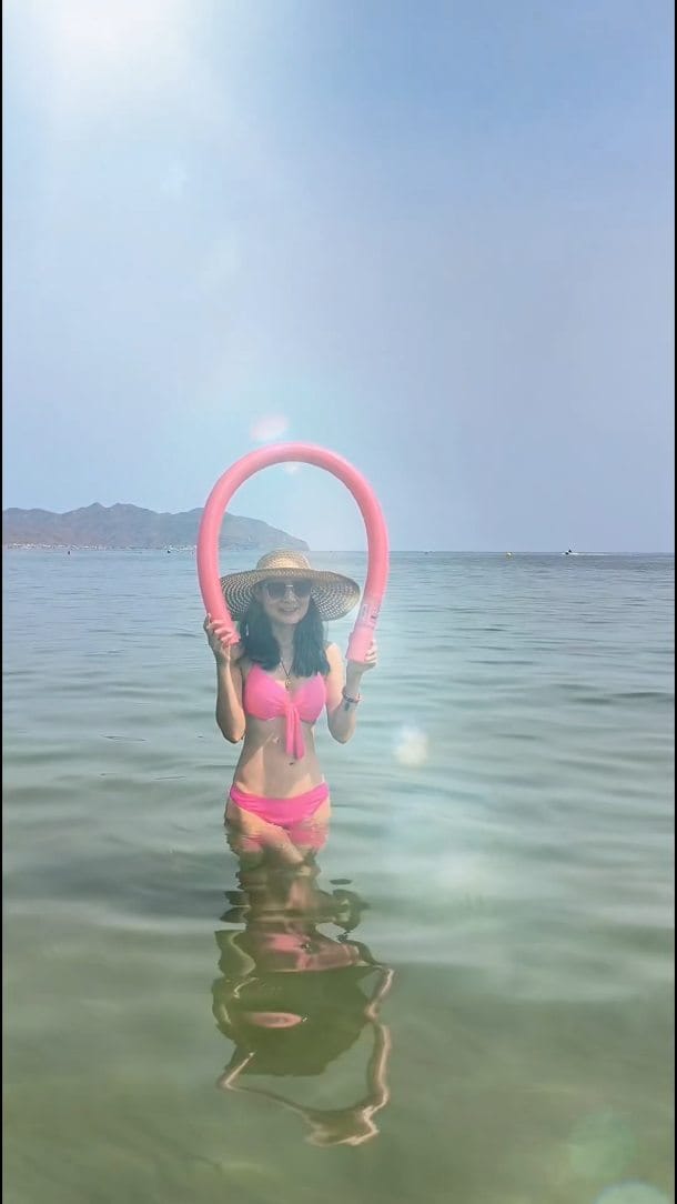 Post 9 by Soo-Yun on Instagram (video)